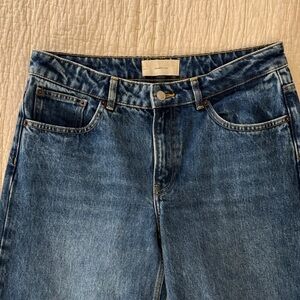 Jeanerica “Como” CW023 Jeans - Like New